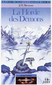 La Horde des Dmons