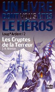 Les Cryptes de la Terreur