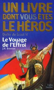 Le Voyage de l'Effroi