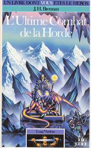 L'Ultime Combat de la Horde