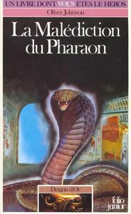La Maldiction du Pharaon