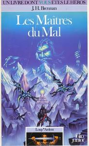 Les Matres du Mal