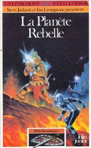 La Plante Rebelle