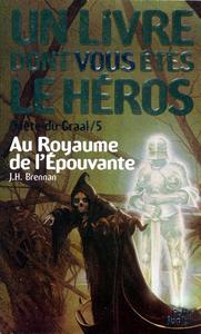 Au Royaume de l'pouvante
