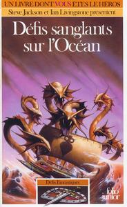 Dfis sanglants sur l'Ocan