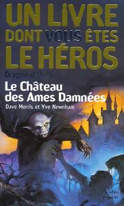 Le Chteau des Ames Damnes