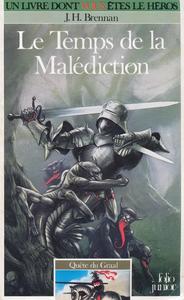 Le Temps de la Maldiction