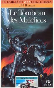 Le Tombeau des Malfices