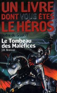 Le Tombeau des Malfices