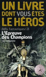 L'Epreuve des Champions