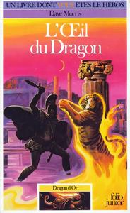 L'il du Dragon