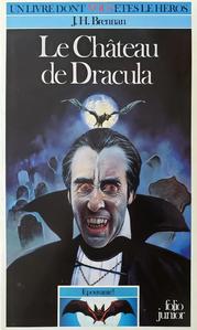 Le Chteau de Dracula