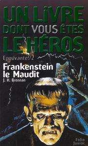 Frankenstein le Maudit