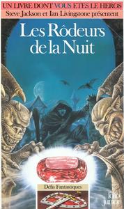 Les Rdeurs de la Nuit