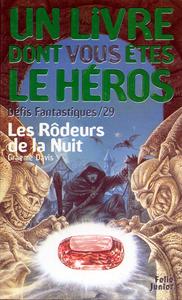 Les Rdeurs de la Nuit