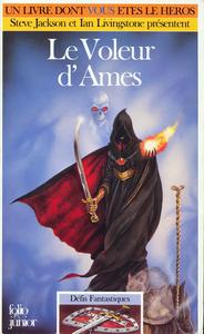 Le Voleur d'Ames