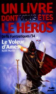 Le Voleur d'Ames