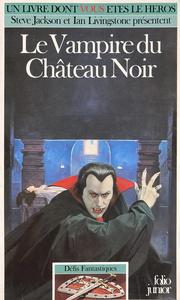 Le Vampire du Chteau Noir