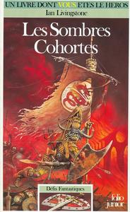 Les Sombres Cohortes