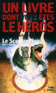 Le Sceptre Noir
