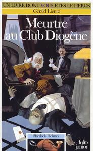 Meurtre au Club Diogne