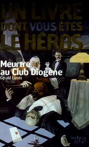 Meurtre au Club Diogne