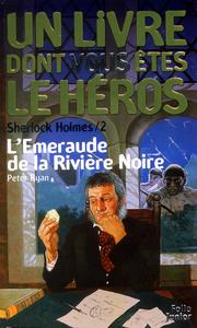 L'meraude de la Rivire Noire