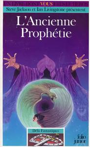 L'Ancienne Prophtie