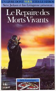 Le Repaire des Morts Vivants