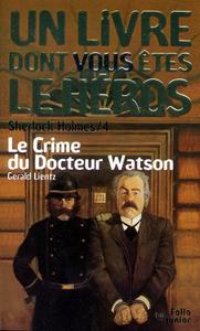 Le Crime du Docteur Watson