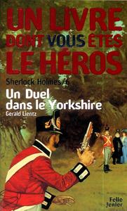 Un Duel dans le Yorkshire