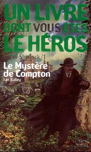 Le Mystre de Compton