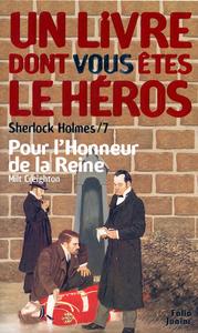 Pour l'Honneur de la Reine