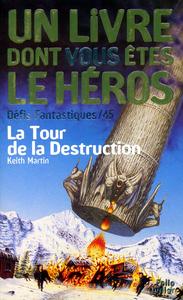 La Tour de la Destruction
