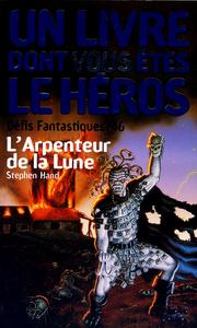 L'Arpenteur de la Lune