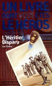 L'Hritier Disparu