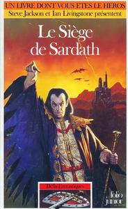 Le Sige de Sardath