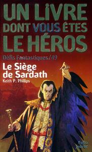 Le Sige de Sardath