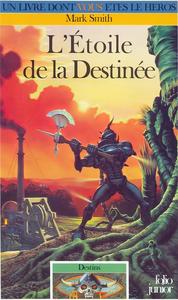 L'toile de la Destine