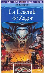 La Lgende de Zagor