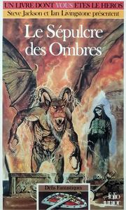 Le Spulcre des Ombres