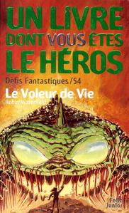 Le Voleur de Vie