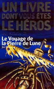 Le Voyage de la Pierre de Lune