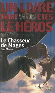 Le Chasseur de Mages