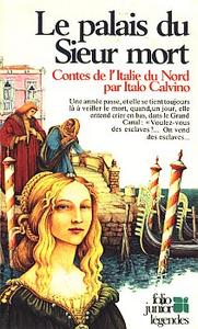 Le Palais du Sieur mort