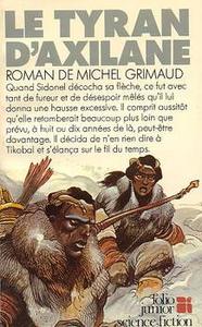 Le Tyran d'Axilane