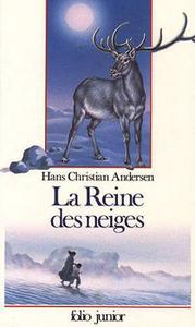 La Reine des neiges