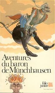 Aventures du baron de Mnchhausen
