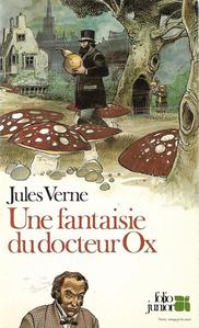 Une fantaisie du docteur Ox