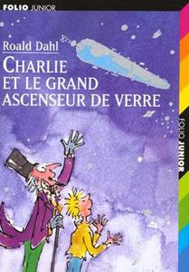 Charlie et le grand ascenseur de verre